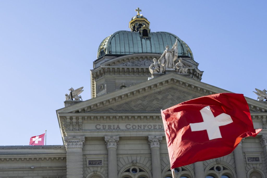 Diese Änderungen treten im Oktober in der Schweiz in Kraft