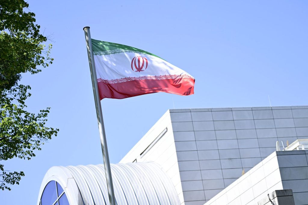 Atom-Sanktionen gegen den Iran wieder in Kraft