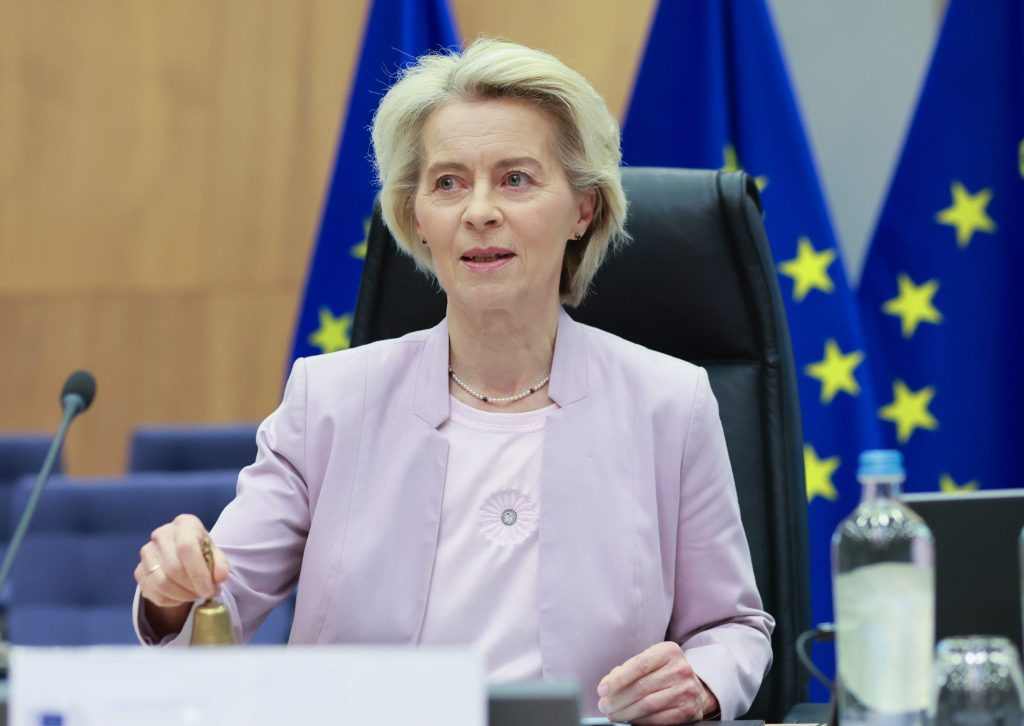 EU-Kommission schlägt weitreichende Israel-Sanktionen vor
