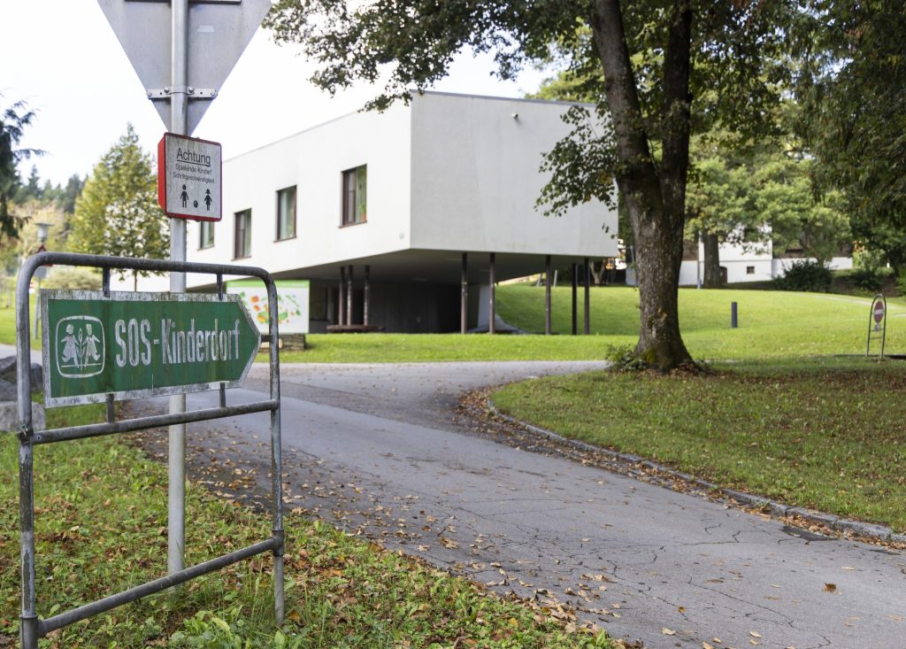 SOS-Kinderdorf &#8211; Neue Verdachtsfälle in Österreich