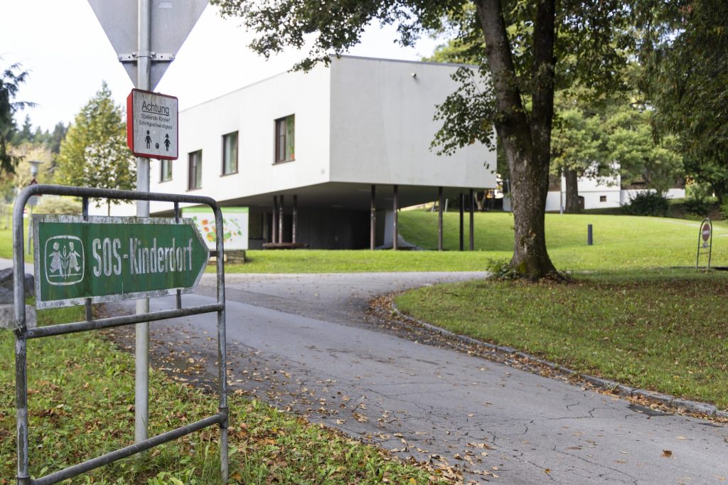 SOS-Kinderdorf – Neue Verdachtsfälle in Österreich