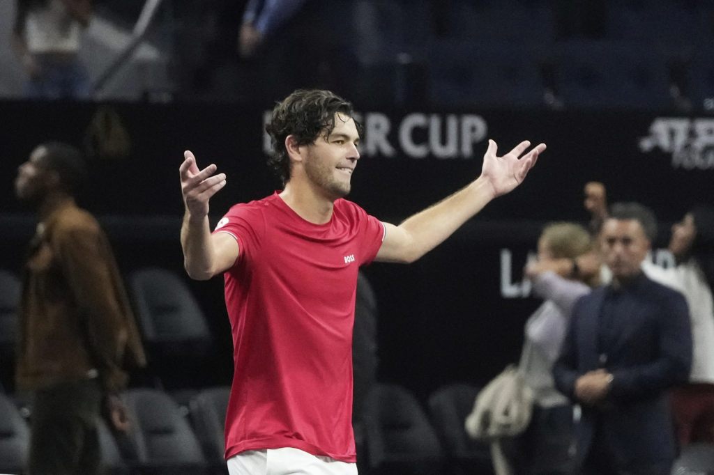 Zwei Amerikaner führen Basler Entry List an
