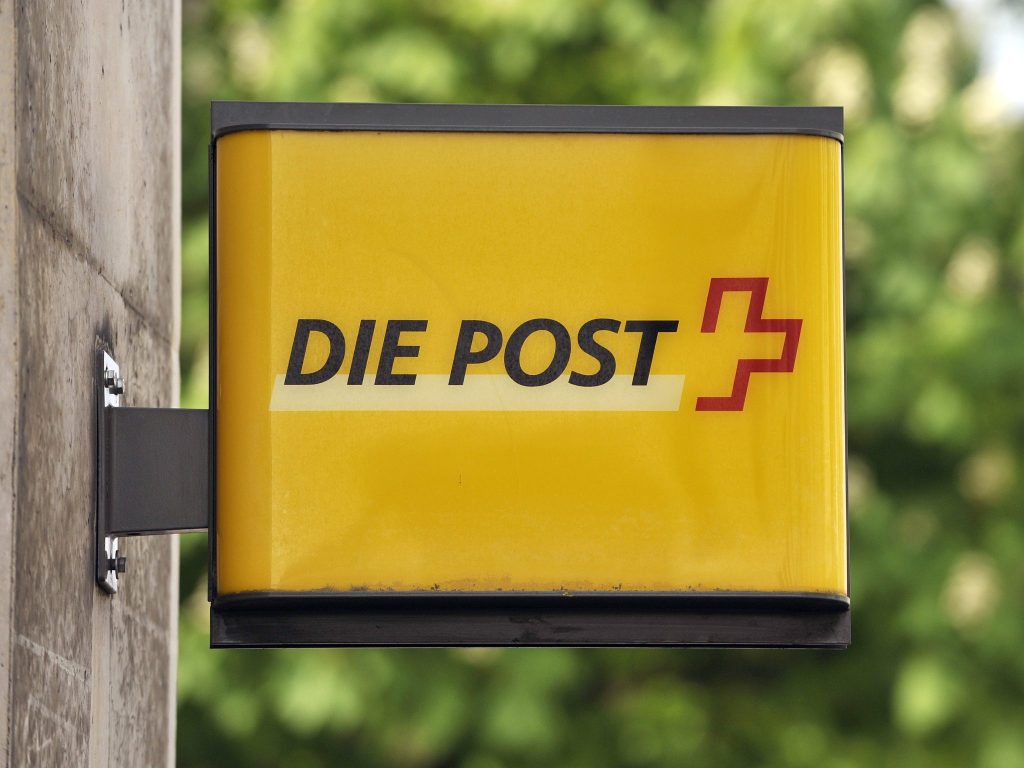 Post verlagert Filialen Volta und Badischer Bahnhof in Coop-Supermärkte