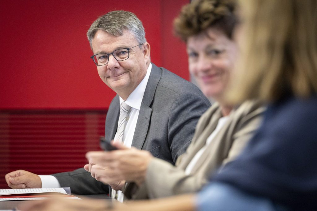 Ärztemangel: Zürich erhöht die Anzahl Medizinstudienplätze