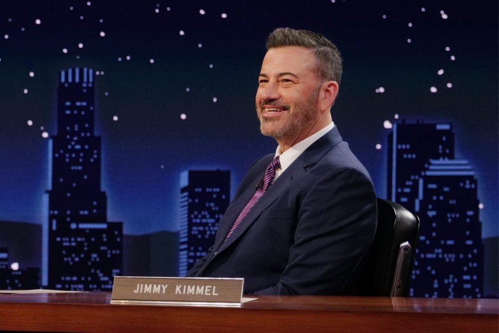 Trotz Comeback: Kimmel wird vorerst nicht im lokalen TV gezeigt