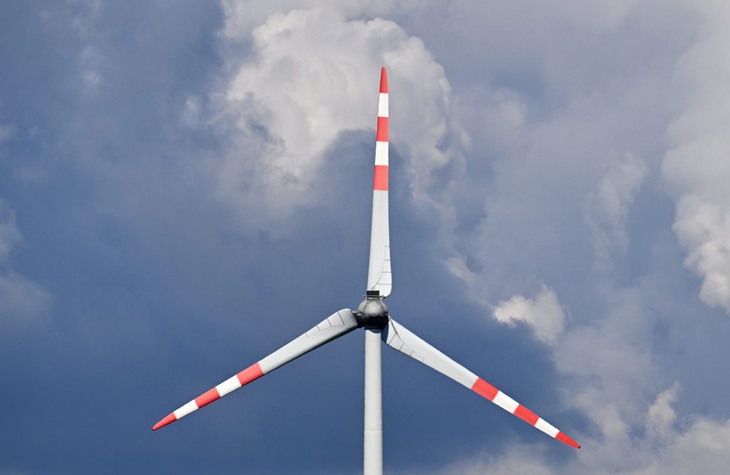 Windkraft-Volksinitiativen zustande gekommen
