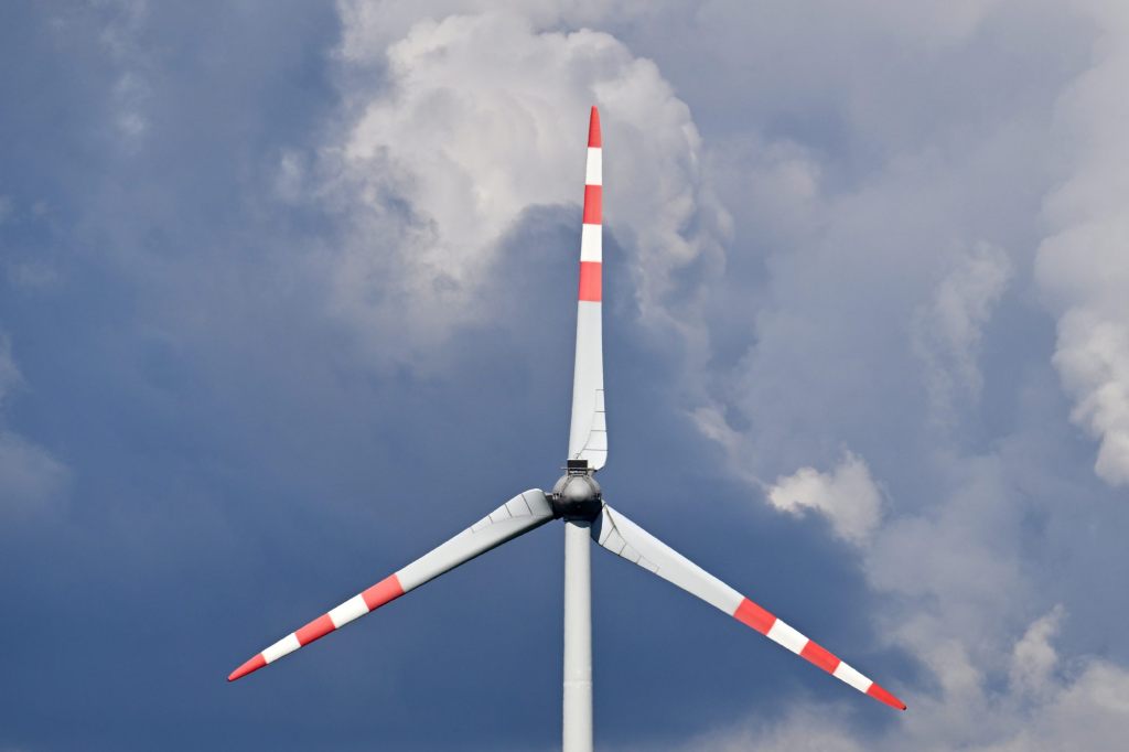 Windkraft-Volksinitiativen zustande gekommen