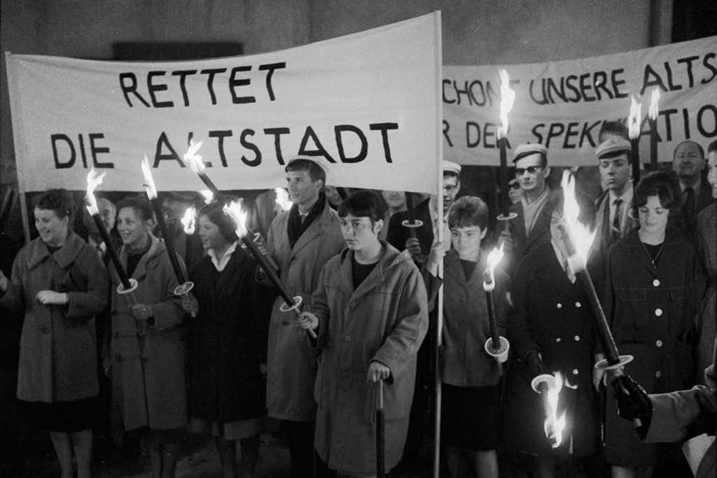 ‭150 Jahre direkte Demokratie: «Basel war ein direkt-demokratischer Spätzünder»