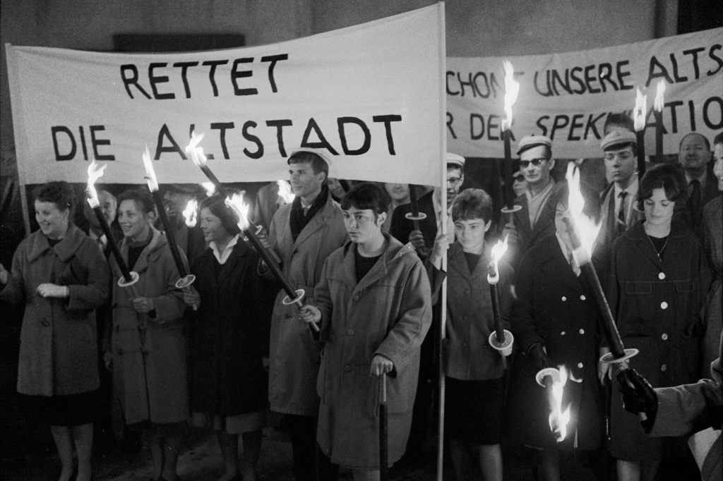 ‭150 Jahre direkte Demokratie: «Basel war ein direkt-demokratischer Spätzünder»