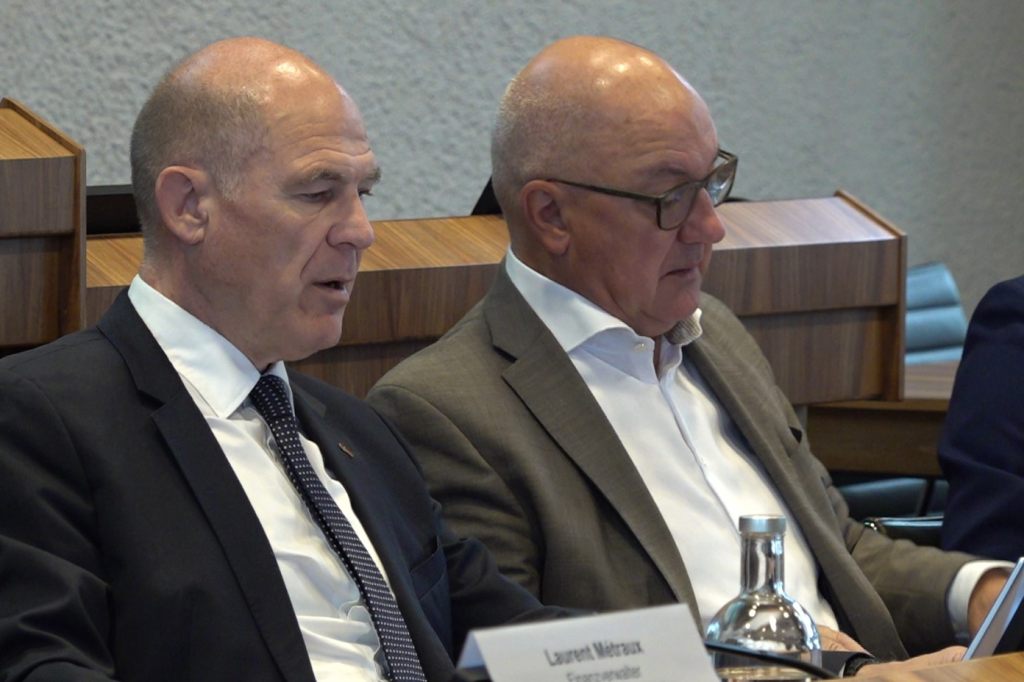 «Sind in guter Ausgangslage»:  Trotz Defizit will der Kanton Baselland kräftig investieren