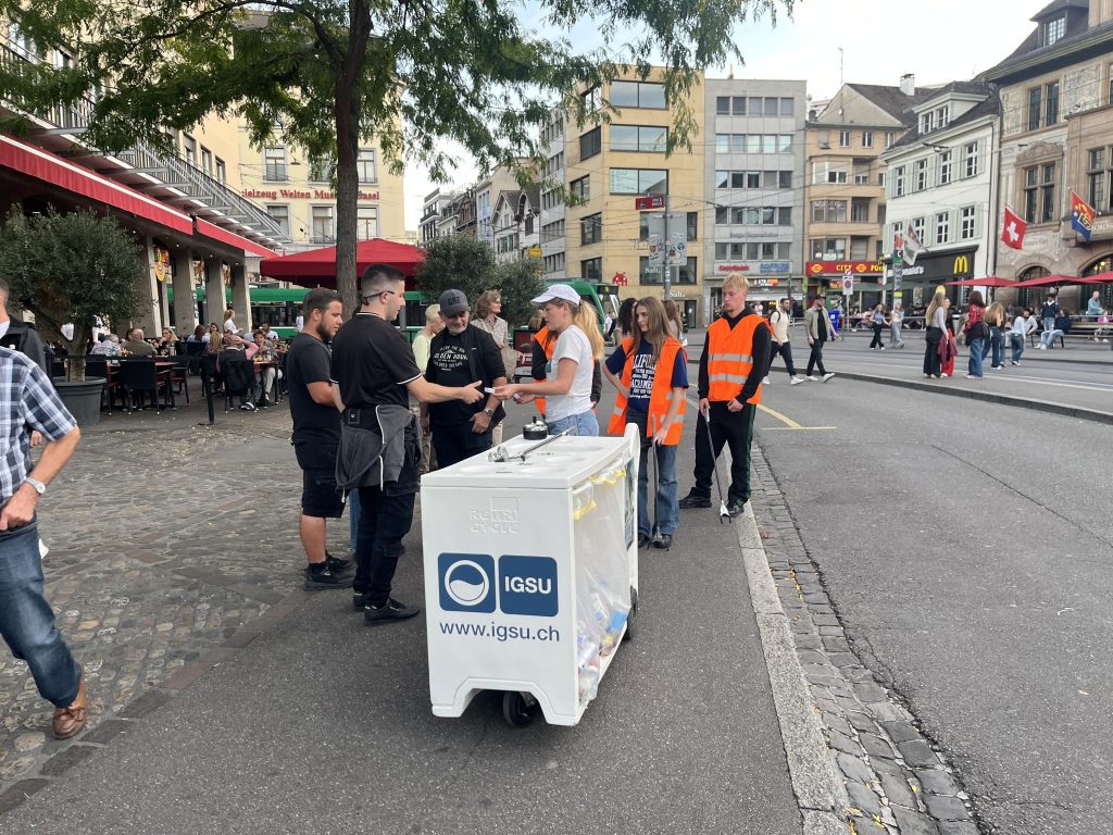 Tanz, Theater und Musik am JKF: Veranstalter ziehen positives Fazit