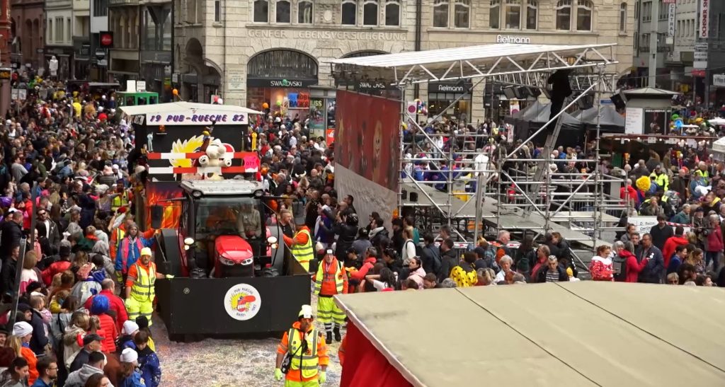 Von Verständnis bis Unmut: So reagiert Basel auf die neue Wagen-Regel am Zyschtig
