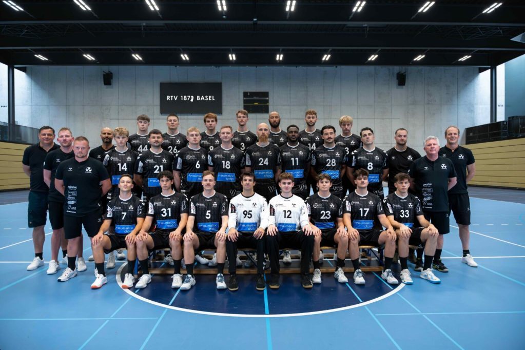 RTV feiert ersten Saisonsieg gegen Handball Stäfa