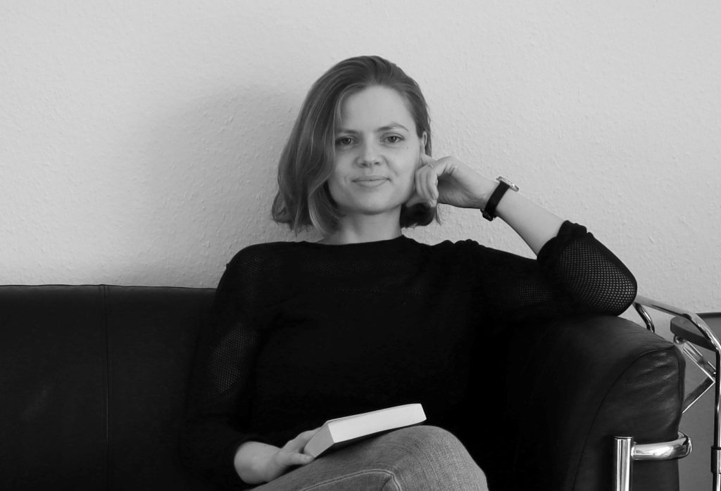 «It's lit!» – das erwartet dich am ersten Literatur-Spektakel in Augusta Raurica