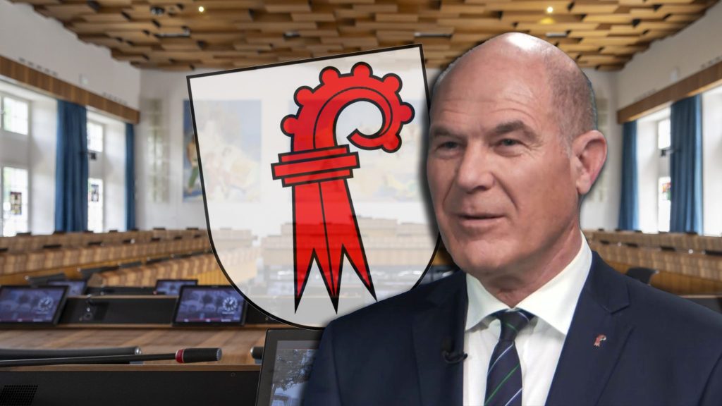 Baselland budgetiert Defizit von 33 Millionen Franken für 2026