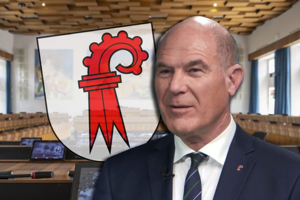 Baselland budgetiert Defizit von 33 Millionen Franken für 2026