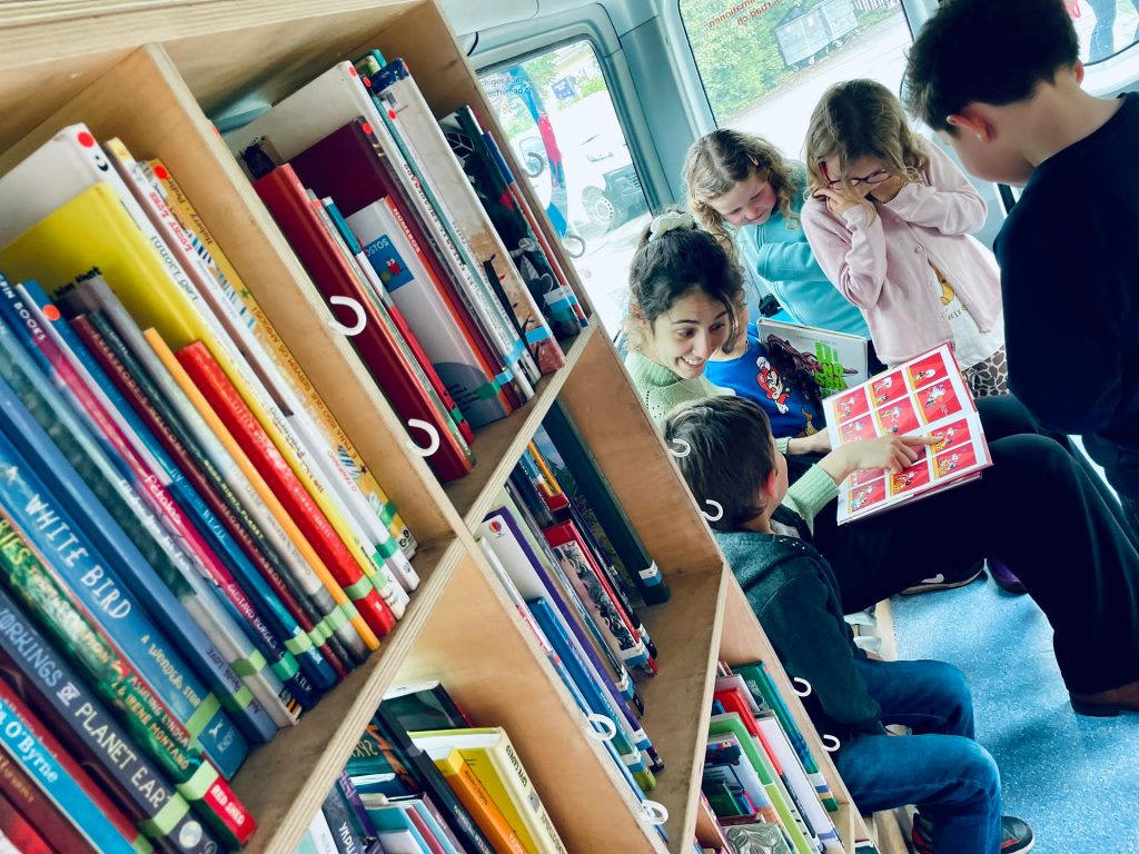 «It's lit!» – das erwartet dich am ersten Literatur-Spektakel in Augusta Raurica