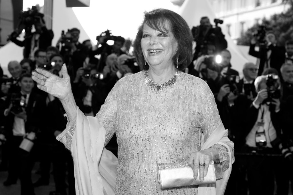 Abschied von einer Film-Ikone &#8211; Claudia Cardinale ist tot