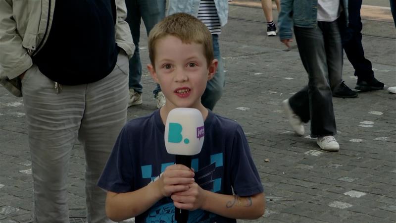«Henri» moderiert punkt6