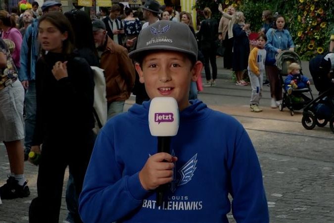 «Caden» moderiert am Flâneur