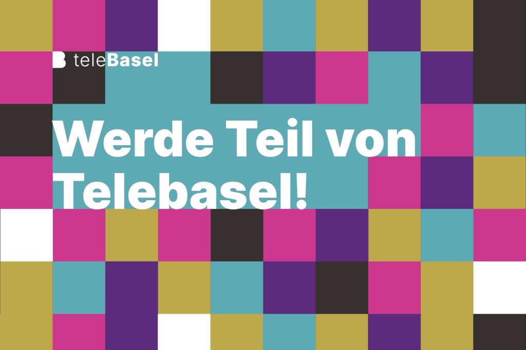 Wir treffen uns am Flâneur Festival!