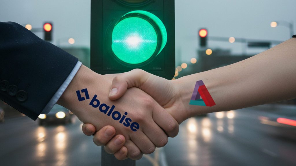 Helvetia und Baloise erhalten von Weko grünes Licht für Fusion