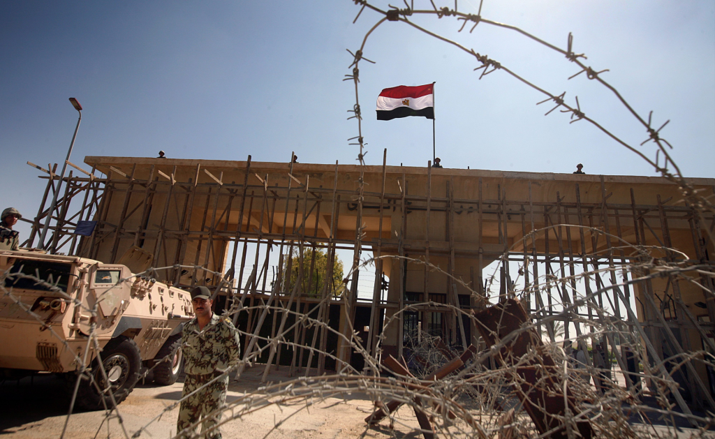 Ständerat befürwortet Einsatz für Zwei-Staaten-Lösung