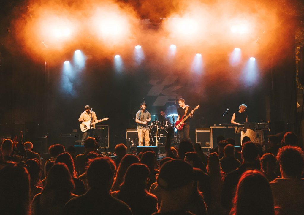 Tanz, Theater und Musik am JKF: Veranstalter ziehen positives Fazit