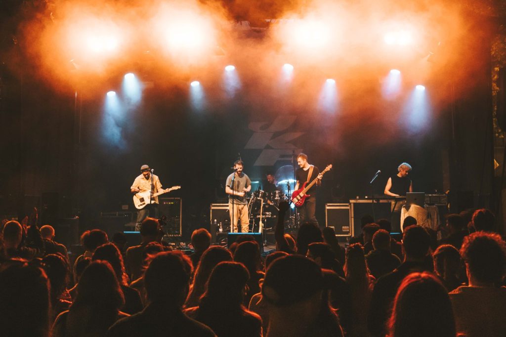 Tanz, Theater und Musik am JKF: Veranstalter ziehen positives Fazit