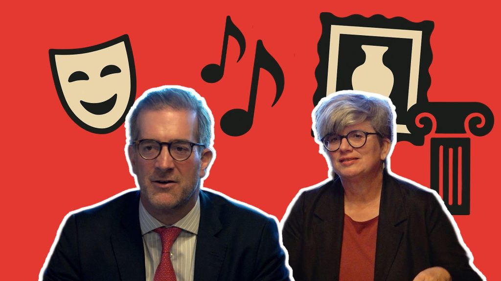 Weniger Breite, dafür mehr Qualität: Basel präsentiert neues Kulturleitbild