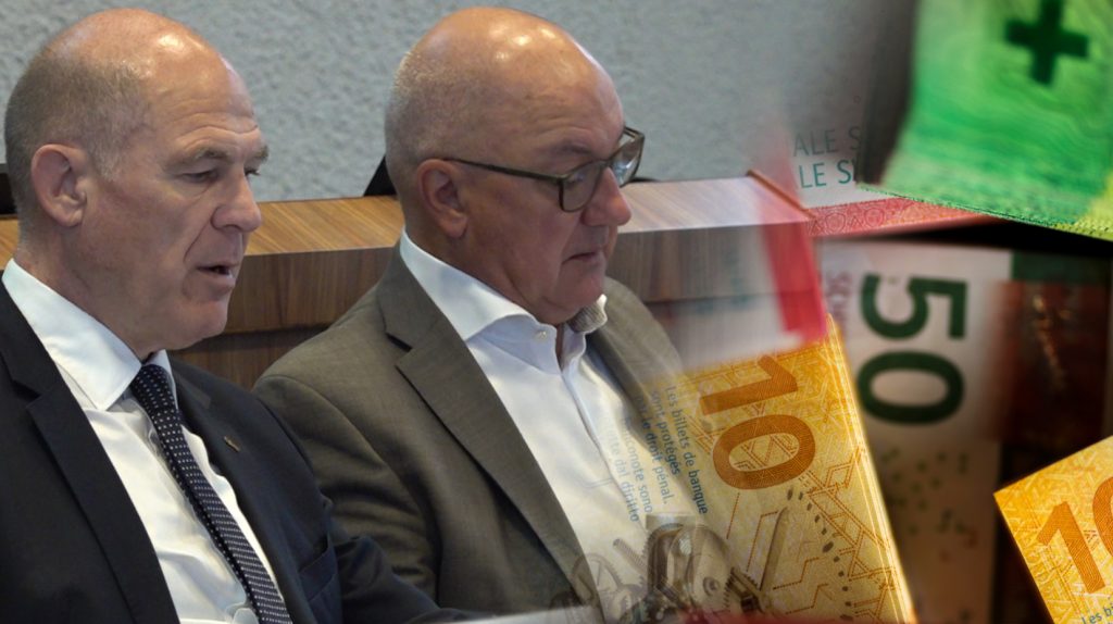 «Sind in guter Ausgangslage»:  Trotz Defizit will der Kanton Baselland kräftig investieren