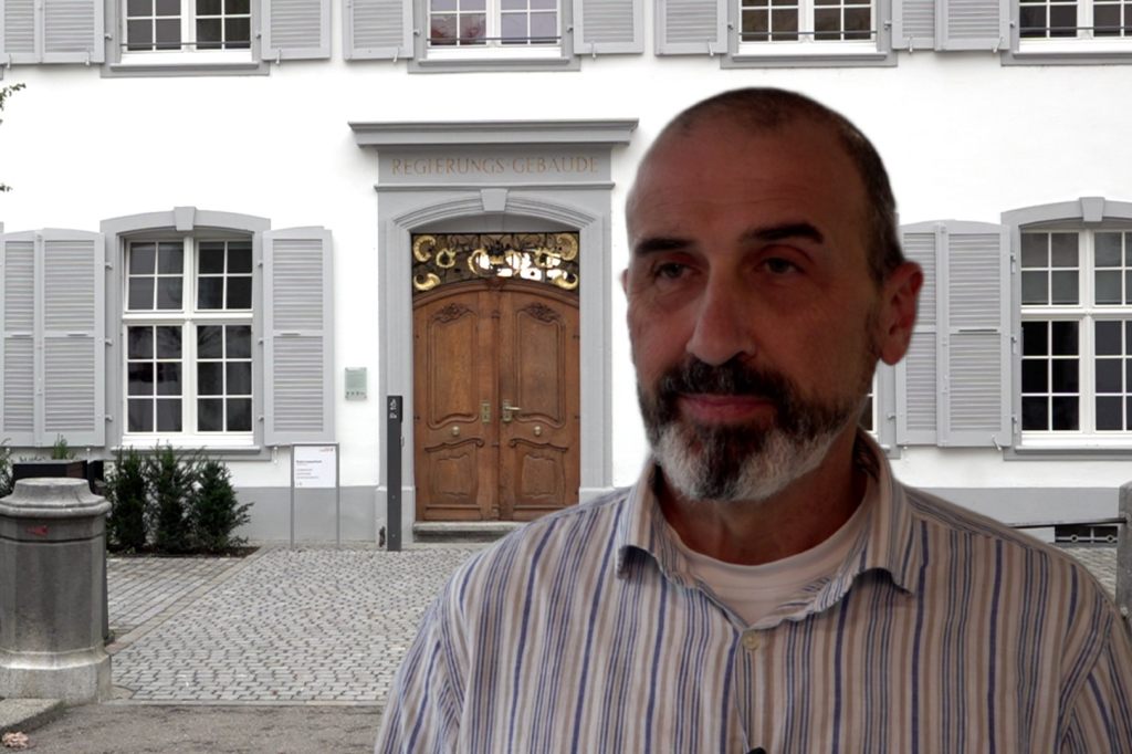 Mitglied der Finanzkommission: «Ich weiss nicht, ob eine Initiative der richtige Weg ist»