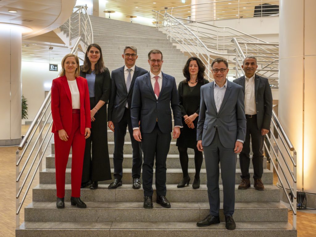 Basel-Stadt setzt auf Innovation, Sicherheit und Klimaschutz im neuen Legislaturplan