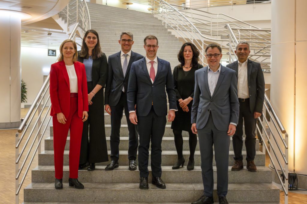 Basel-Stadt setzt auf Innovation, Sicherheit und Klimaschutz im neuen Legislaturplan