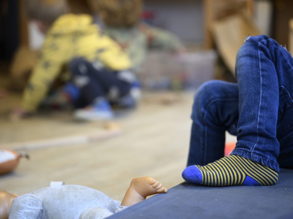 Basler Regierung erteilt dem Kindernäscht eine Absage