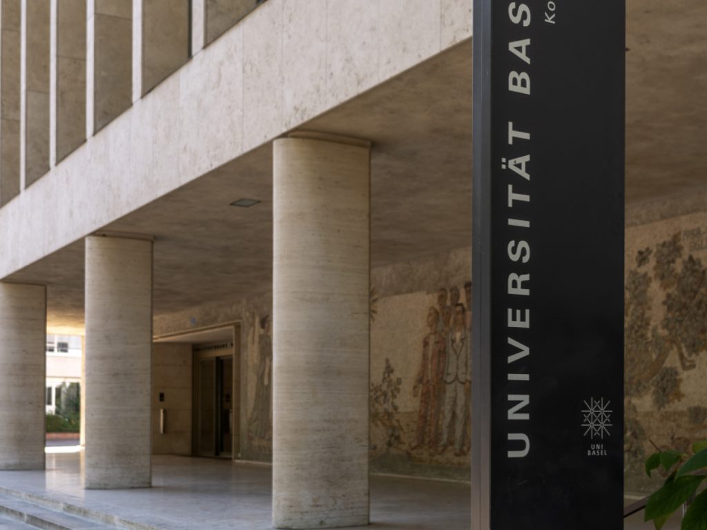 Leicht mehr Studierende an der Uni Basel