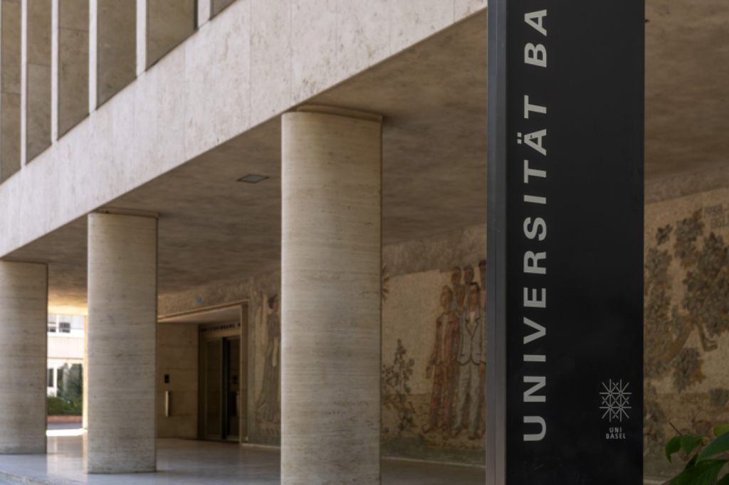 Leicht mehr Studierende an der Uni Basel