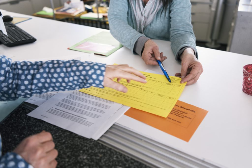 Aufwand für Sozialhilfe im Baselbiet sinkt um 1,7 Millionen Franken