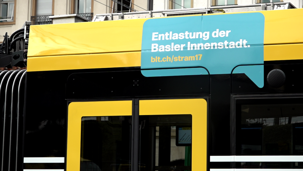 Dank neuer Linienführung: Leimental erreicht Basel ab 2030 in halber Zeit