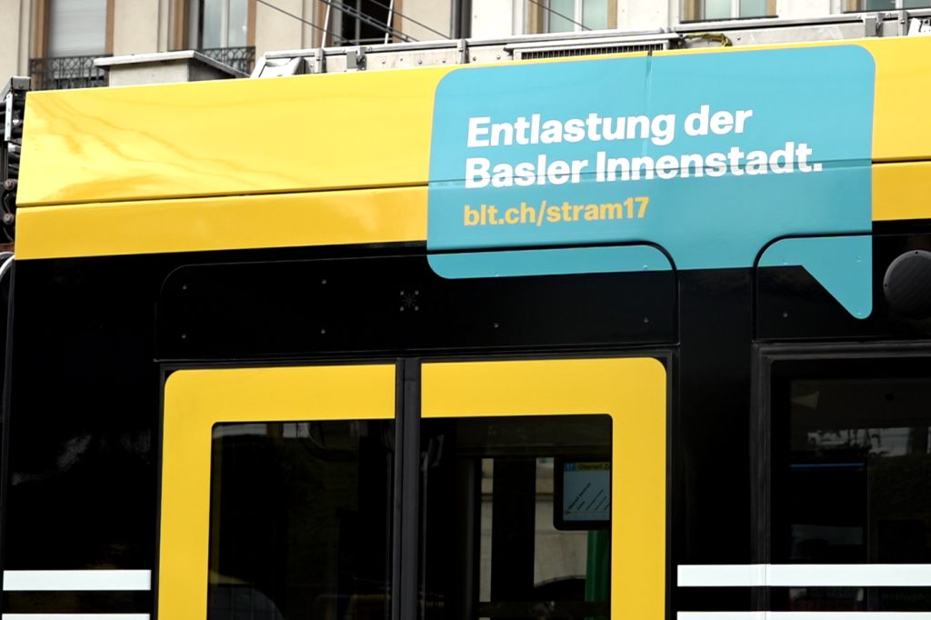 Dank neuer Linienführung: Leimental erreicht Basel ab 2030 in halber Zeit
