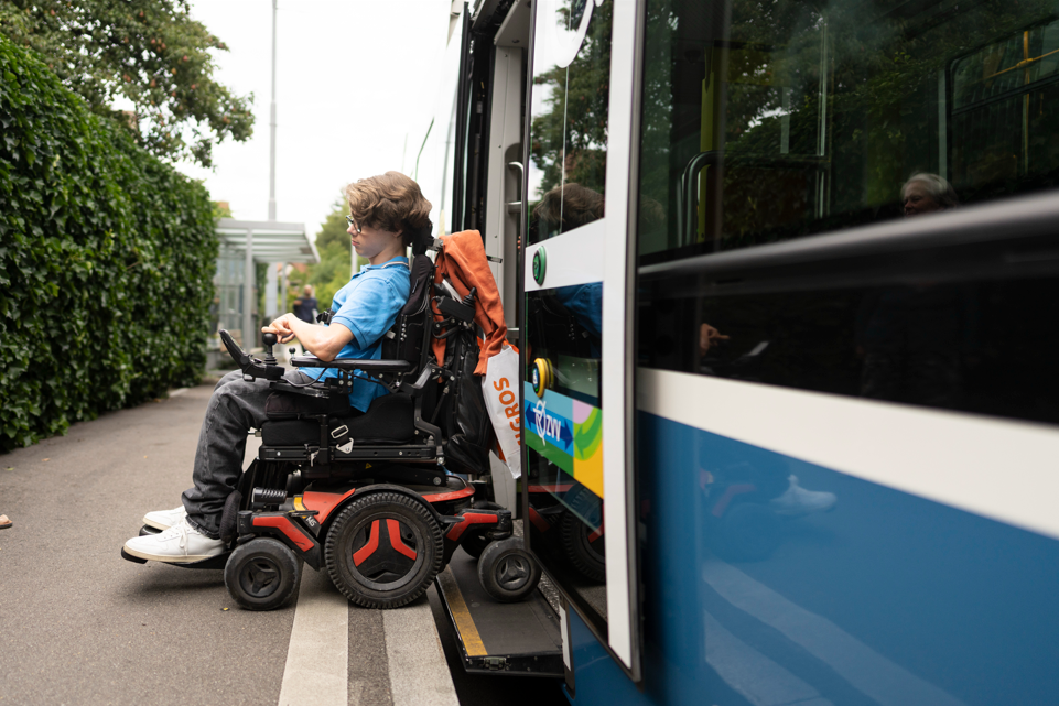 Betroffene fordern breitere Massnahmen für eine inklusive Schweiz