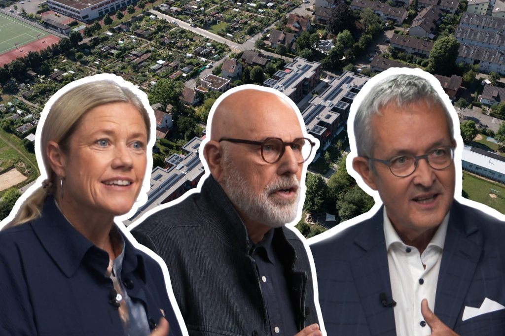 «Knappes Resultat hat mich überrascht»: Baselbieter Runde zu den Abstimmungen