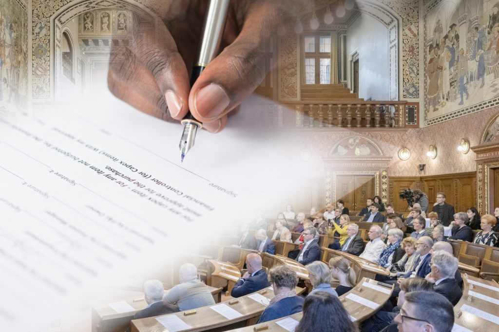 Entschädigungen statt Weiterbeschäftigung: Regierungsrat passt Personalgesetz an