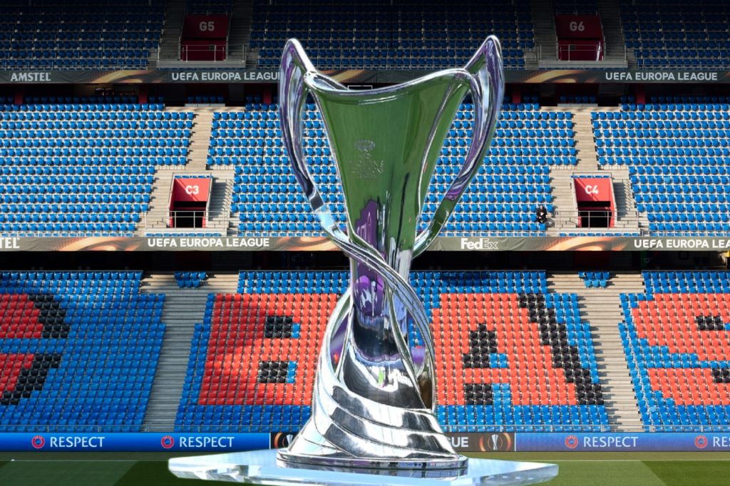 UEFA hat entschieden: Kein Frauen-Champions League Finale in Basel