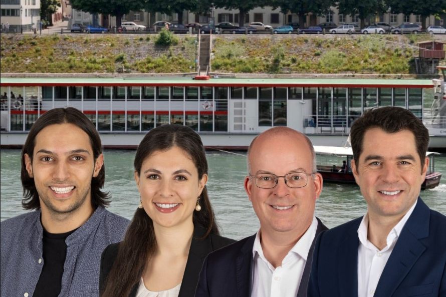 Von Skepsis bis Dankbarkeit: Grossrätinnen und -räte noch uneinig über Verkauf der BPG