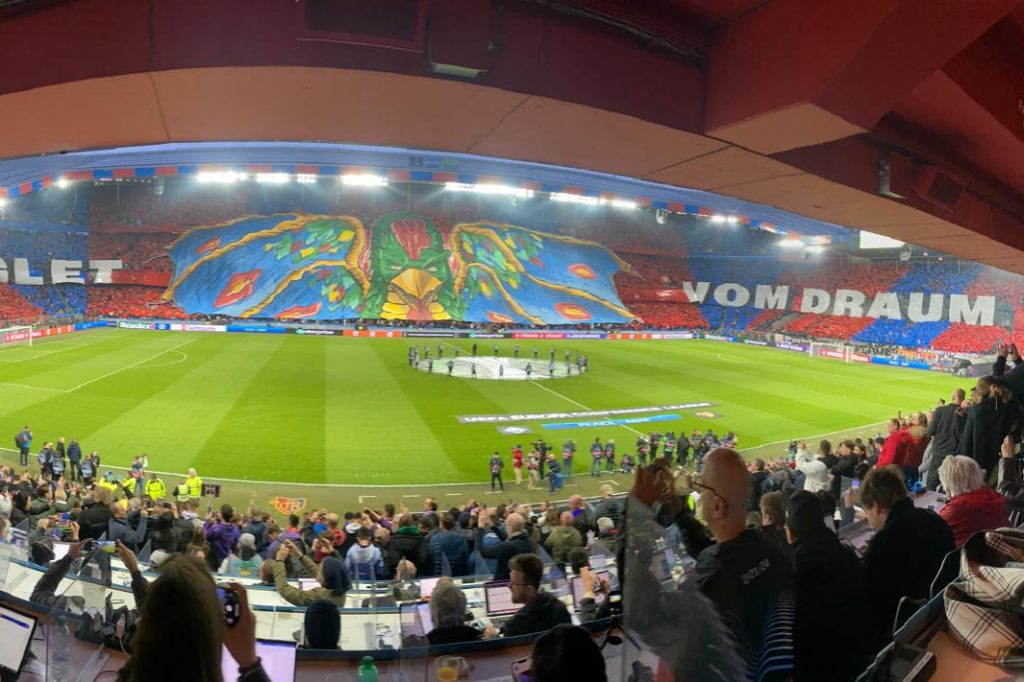 Marwins Europa-Hit(z) – Teil 4: Das Finale der Conference League vor Augen