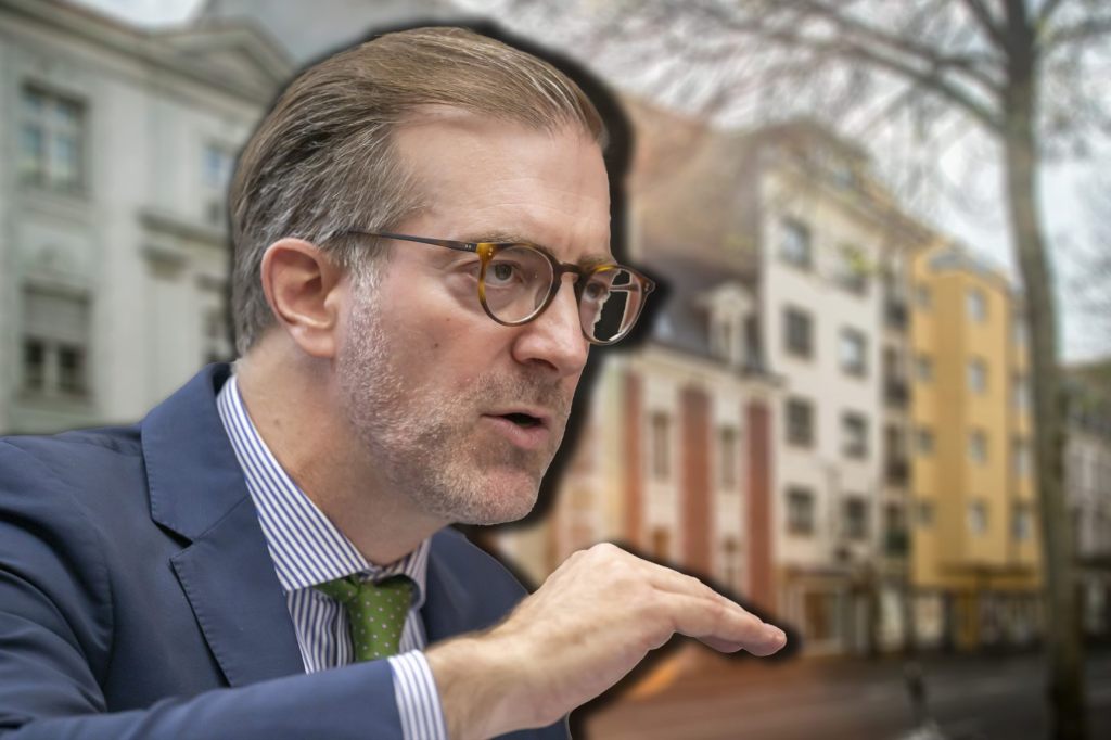 Frist für Wohnschutz-Lockerungen um zwei Jahre verlängert