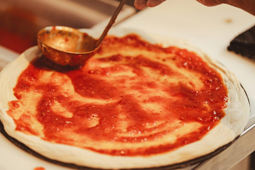 Wyniger Gruppe eröffnet Pizzeria im Kleinbasel