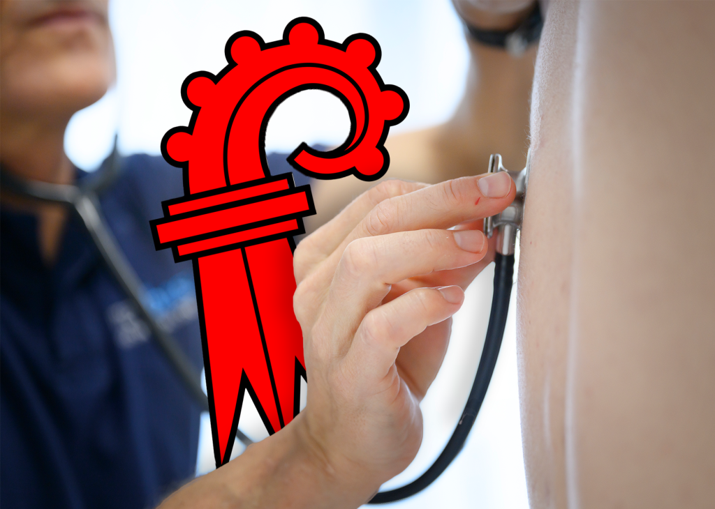 Nicht mal ein Prozent im Baselbiet hat ein elektronisches Patientendossier