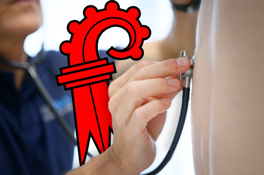 Nicht mal ein Prozent im Baselbiet hat ein elektronisches Patientendossier